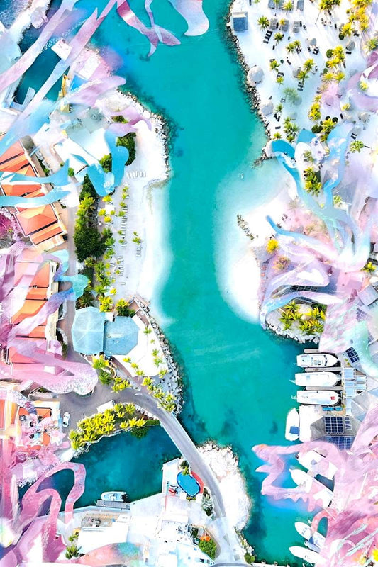 Trade Winds Channel, 2025